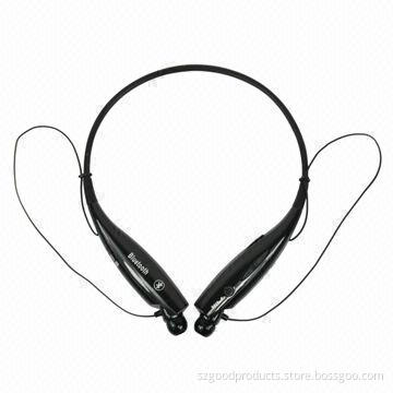 Stereo Bluetooth Headphones